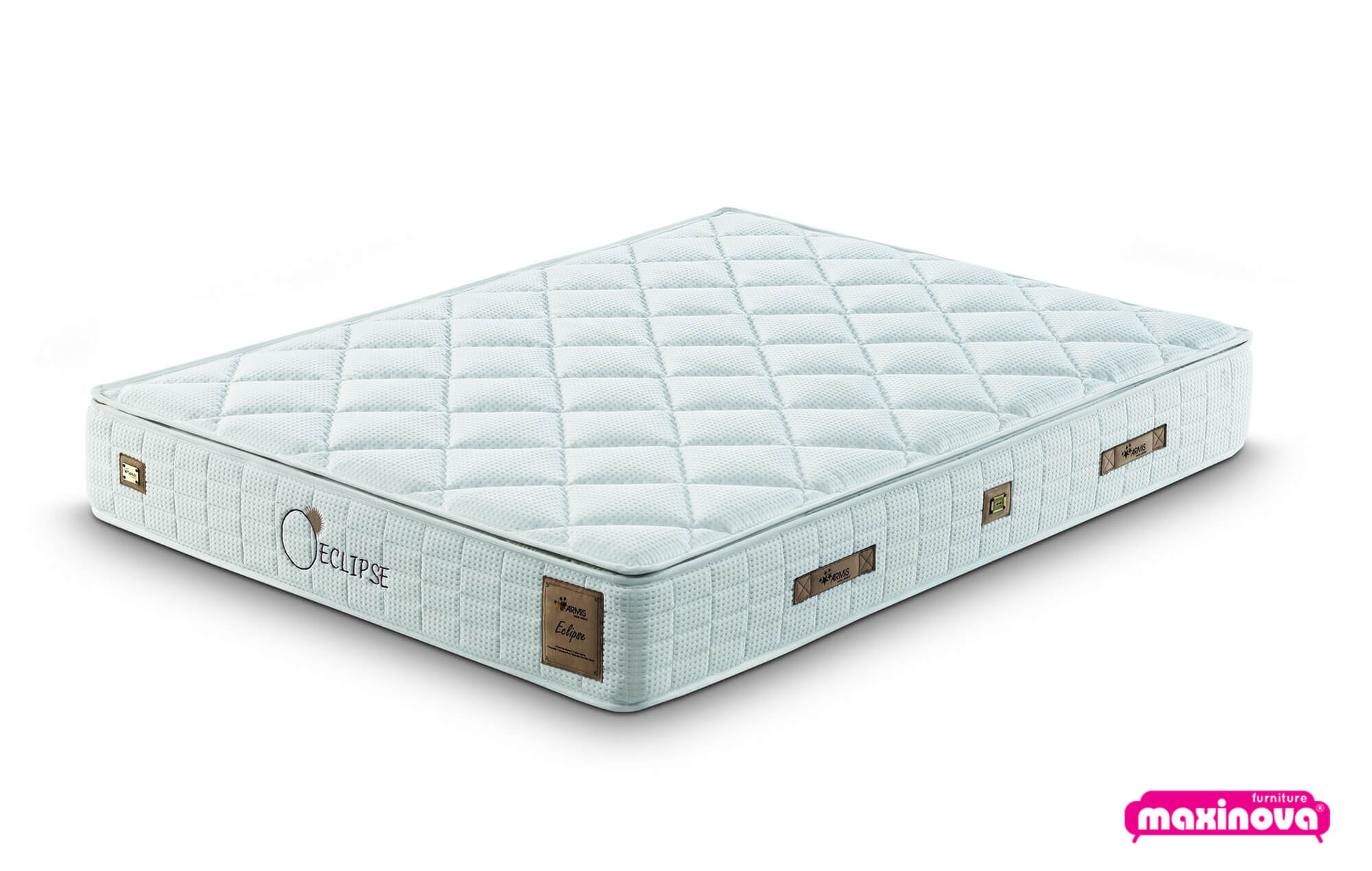 Average mattress of Eclipse