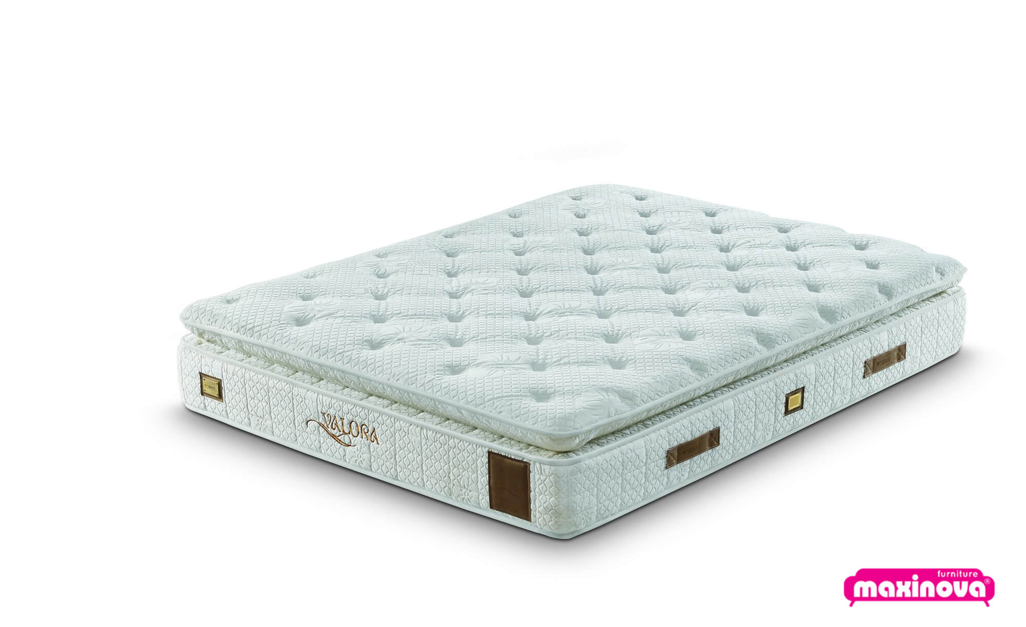 The soft mattress was worth