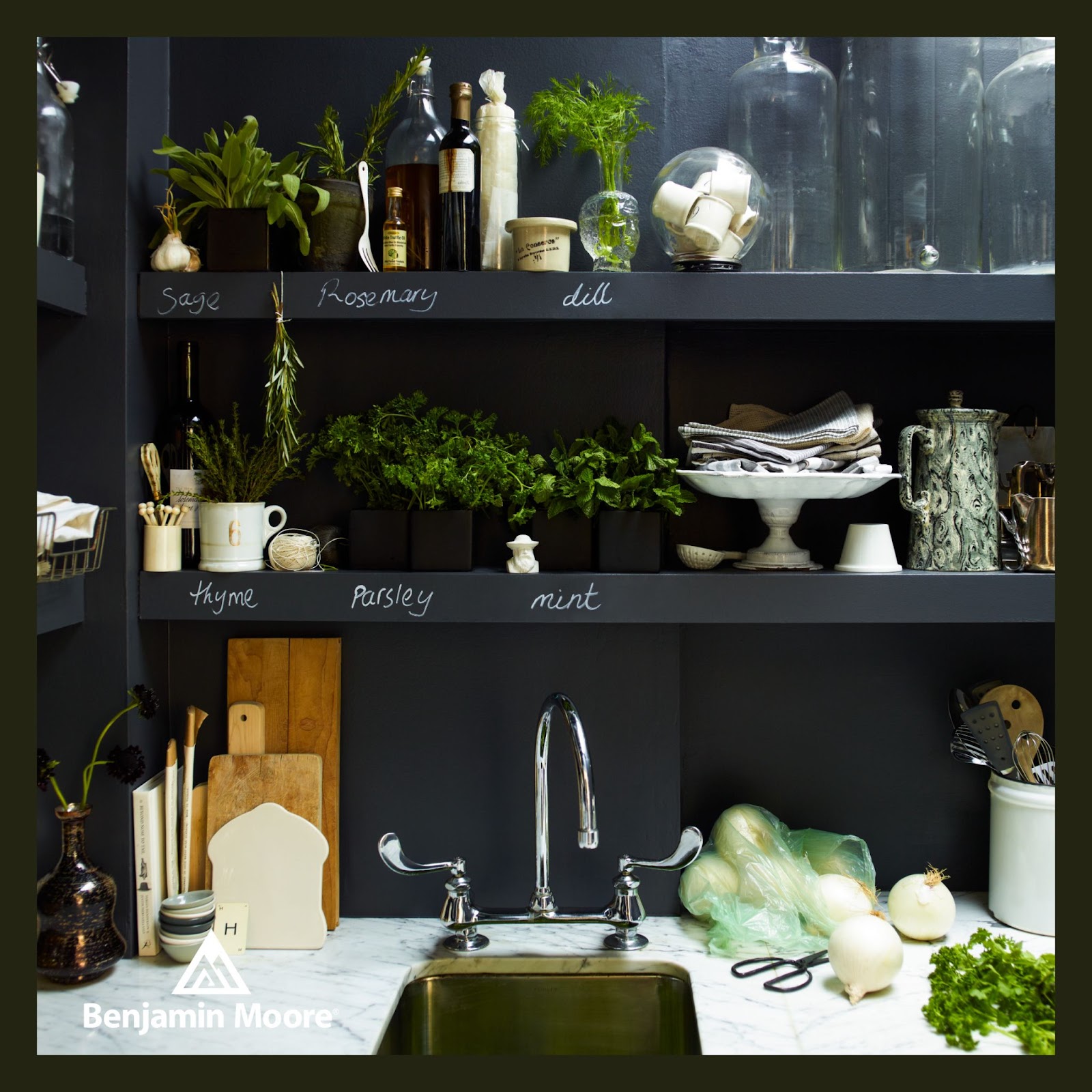 Lavagna paint - For personalized and playful spaces!, 3, mural shop