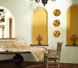 Boho Design Style: creativity, color and nonconformism