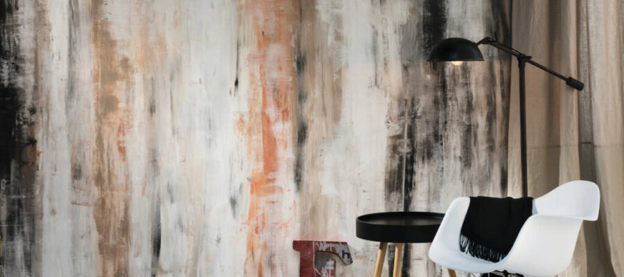 Cesbos Collection: Touch the incredible mural shop 1