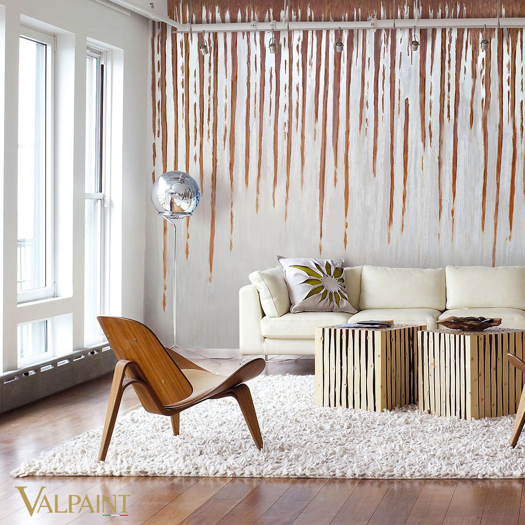 Everything you need to know about the decorative paint of the interior, 1, mural shop