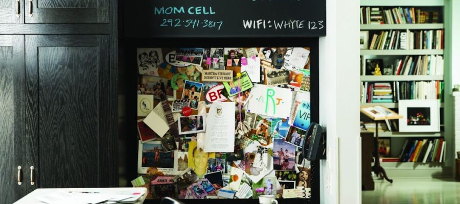 Lavagna paint - For personalized and playful spaces!, 1, mural shop