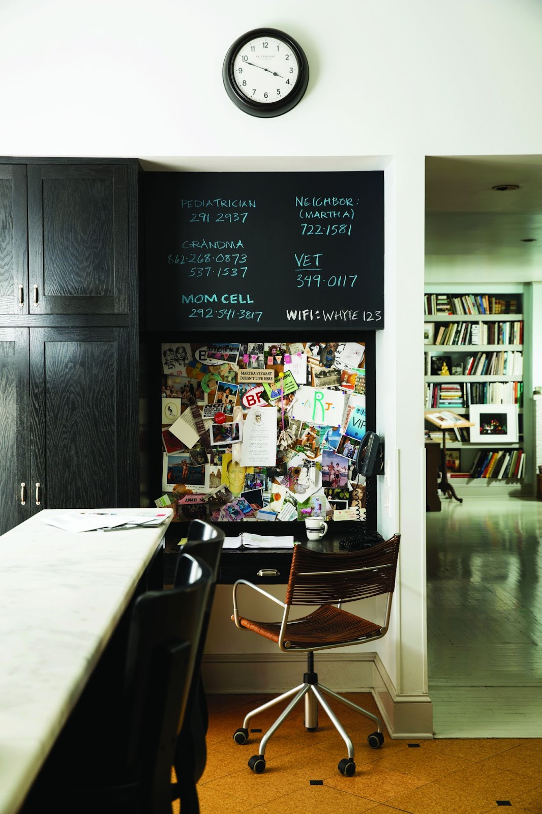 Lavagna paint - For personalized and playful spaces!, 1, mural shop